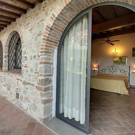 Farm House La Presura L'Ugolino Exterior foto