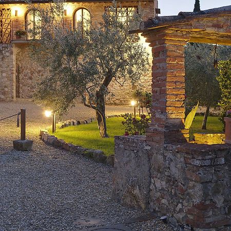 Farm House La Presura L'Ugolino Exterior foto
