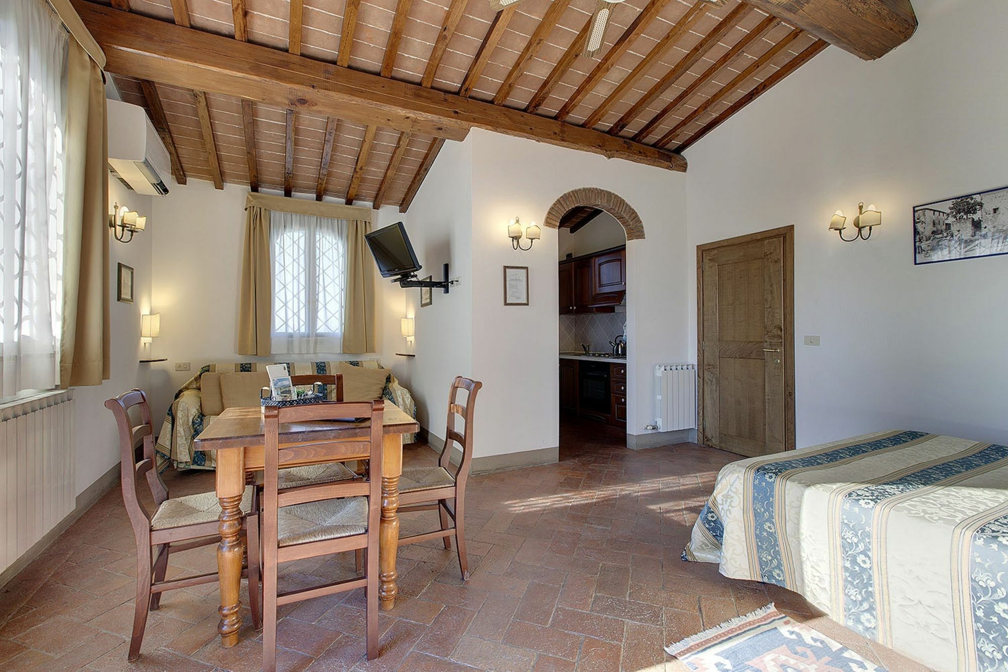 Farm House La Presura L'Ugolino Exterior foto