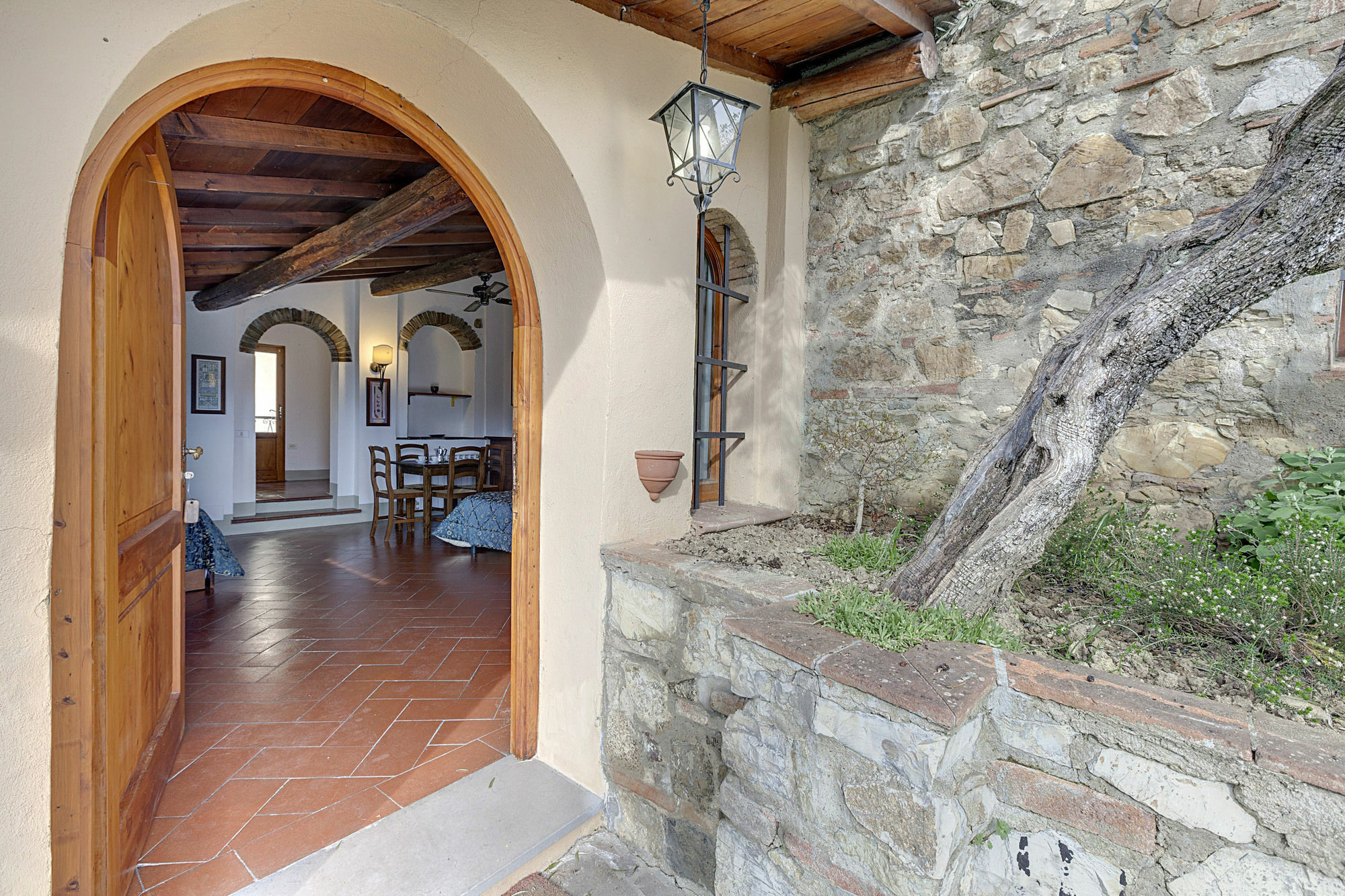 Farm House La Presura L'Ugolino Exterior foto