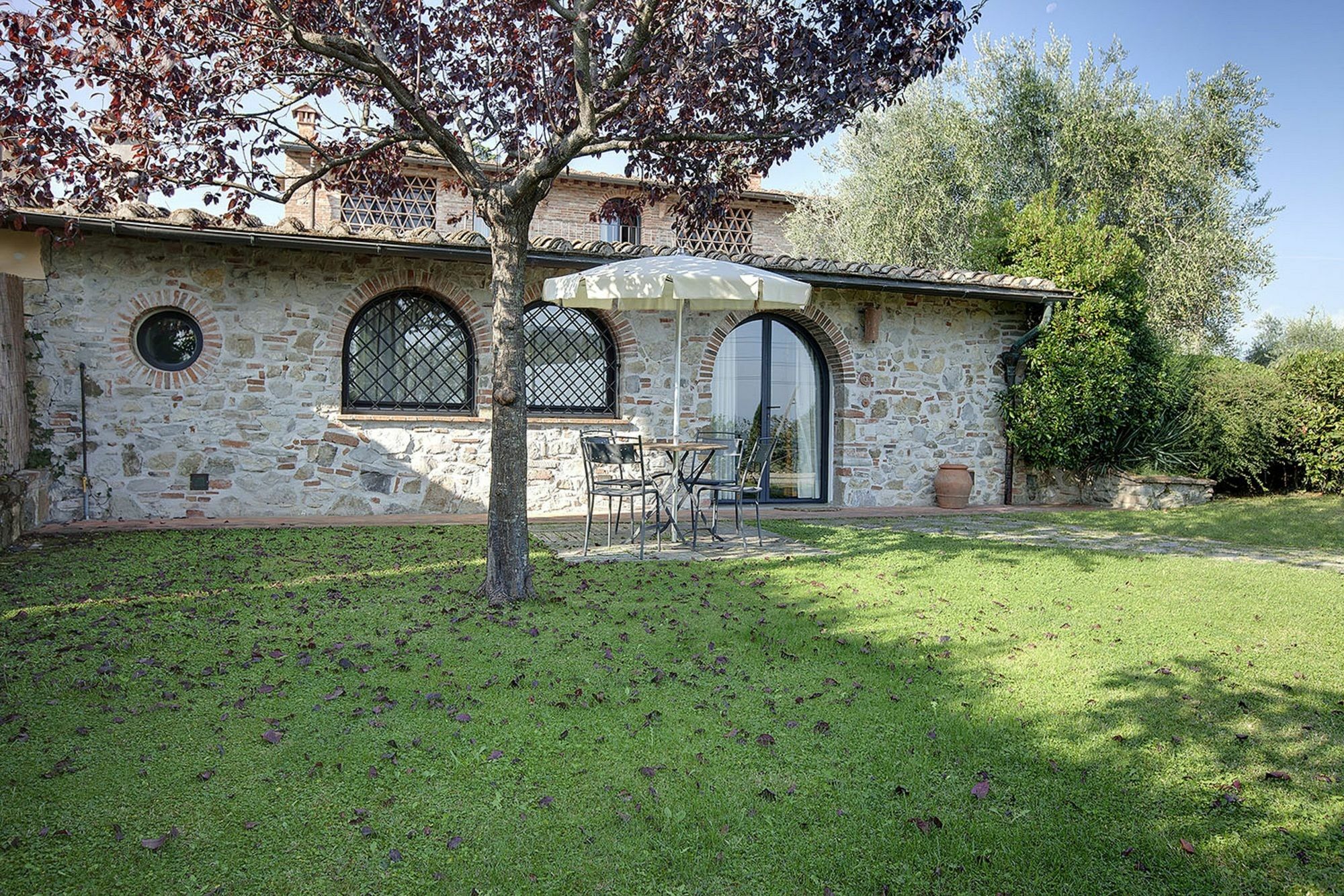 Farm House La Presura L'Ugolino Exterior foto